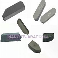 اینسرت الماس جوشی اینسرت الماس جوشی